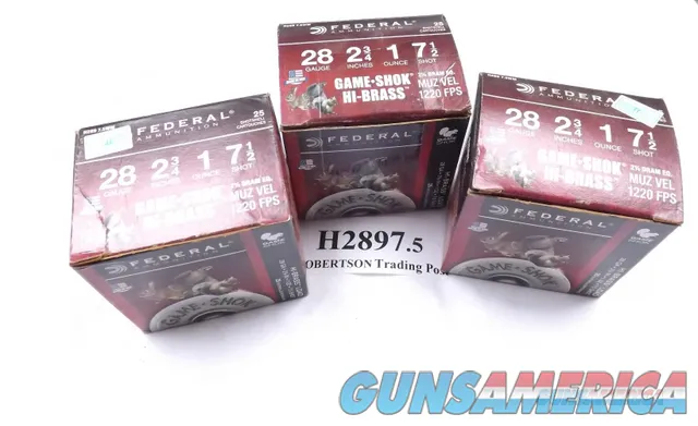 Federal Cartridge Corp 604544617337  Img-5