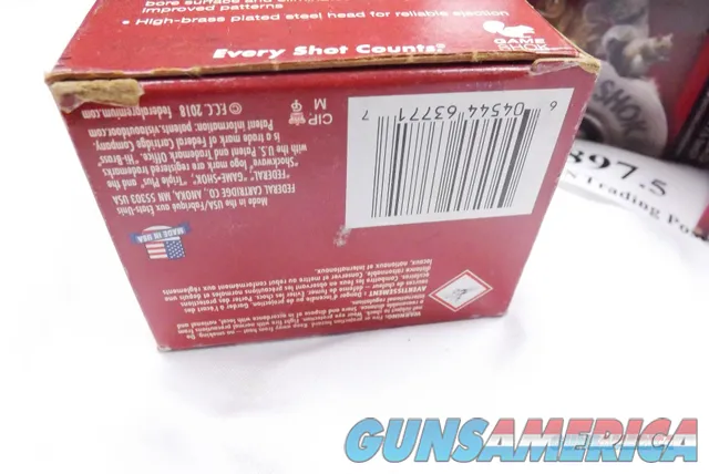 Federal Cartridge Corp 604544617337  Img-7