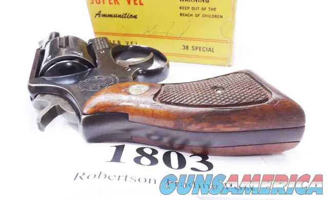 Smith & Wesson 10 022188142358 Img-9