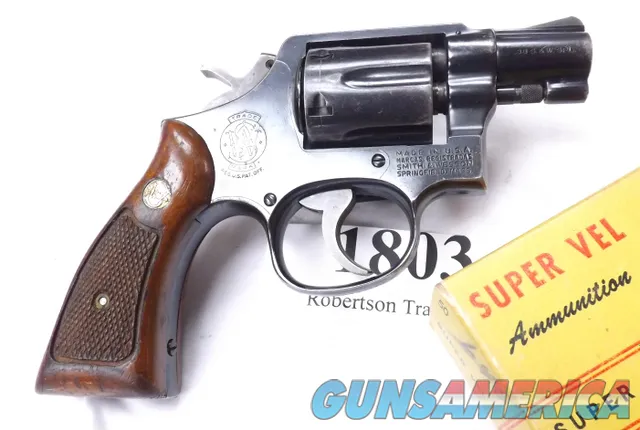 Smith & Wesson 10 022188142358 Img-10