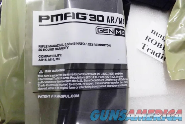 Magpul Industries 873750008264  Img-7