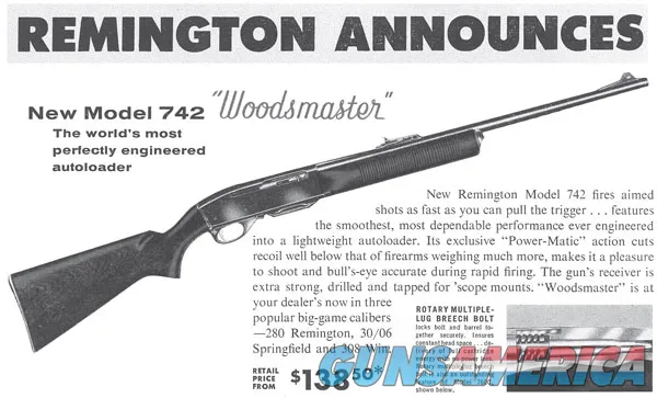 Remington 7600 047700246611 Img-7
