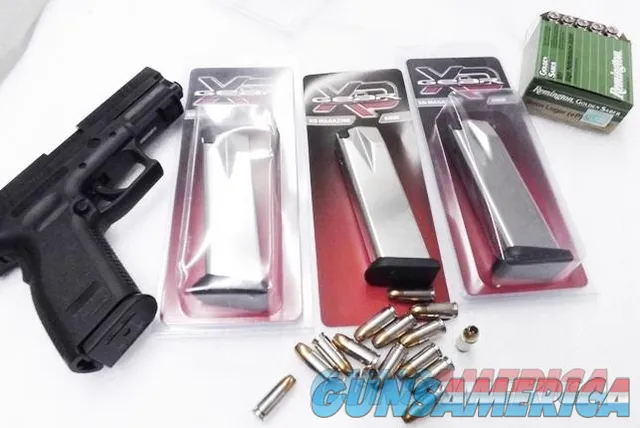 SPRINGFIELD ARMORY 706397860639 7.06398E+11 Img-3