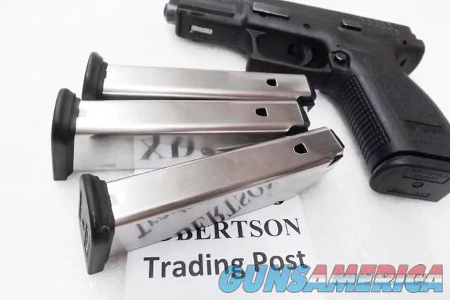 SPRINGFIELD ARMORY 706397860639  Img-9