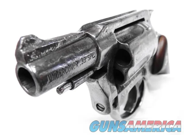 CHARTER ARMS OtherUndercover  Img-2