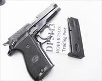 Daewoo K5 9mm DP51 Factory 13 round Magazines Unissued Old Stock $3 Ship 3 Free