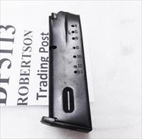 Daewoo K5 9mm DP51 Factory 13 round Magazines Unissued Old Stock $3 Ship 3 Free