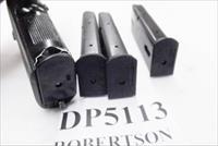 Daewoo K5 9mm DP51 Factory 13 round Magazines Unissued Old Stock $3 Ship 3 Free