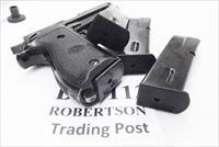 Daewoo K5 9mm DP51 Factory 13 round Magazines Unissued Old Stock $3 Ship 3 Free