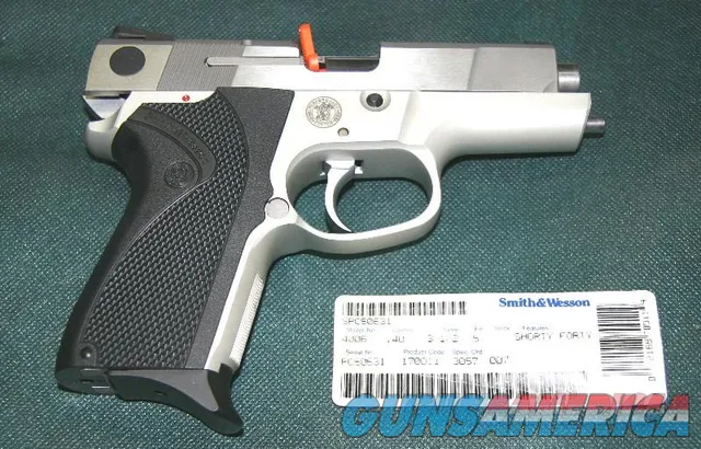 Smith & Wesson  022188125641  Img-8