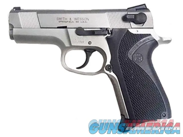 Smith & Wesson  022188125641  Img-9