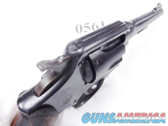 SMITH & WESSON INC OtherM&P Pre Model 10  Img-5