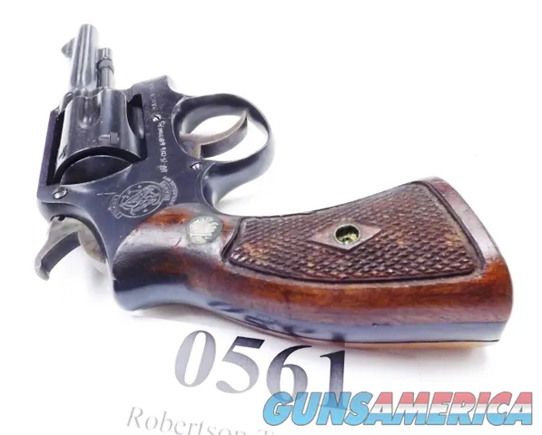 SMITH & WESSON INC OtherM&P Pre Model 10  Img-11