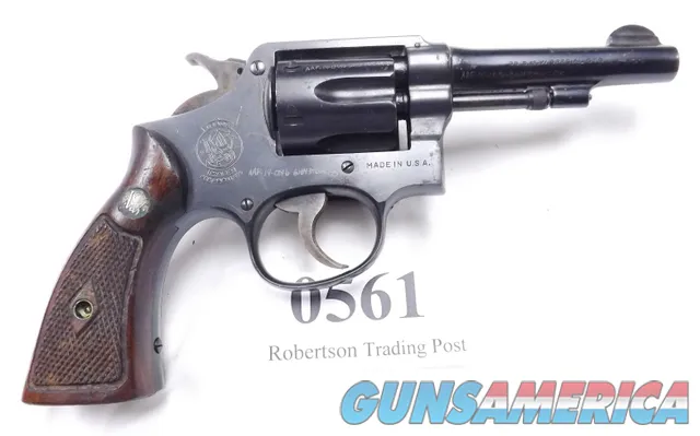 SMITH & WESSON INC OtherM&P Pre Model 10  Img-12