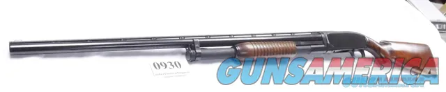 Winchester 12 gauge model 12 Pump 2 3/4” 30” Full Simmons Vent Rib Exc 1953/64