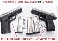 SMITH & WESSON INC 022188450958  Img-16