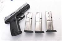SMITH & WESSON INC 022188144307  Img-13