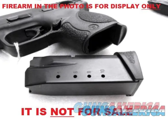 SMITH & WESSON INC 022188132373  Img-7