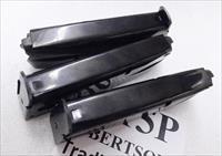 S&W 59 459 659 9mm Old Style Steel 15 rd Magazine Mec-Gar 2 Plates Smith & Wesson