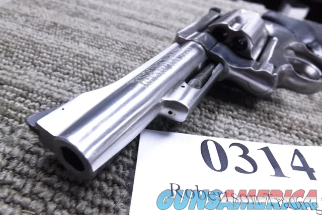 RUGER & COMPANY INC OtherSecurity Six  Img-10