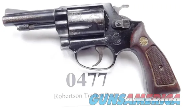 SMITH & WESSON INC Other37   Img-1