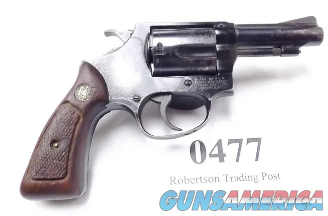 SMITH & WESSON INC Other37   Img-18