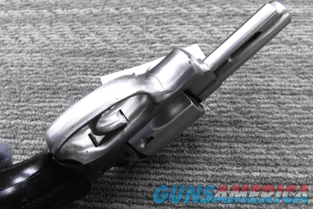 Ruger OtherSpeed Six   Img-8