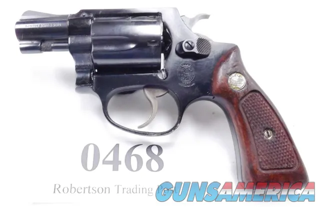 SMITH & WESSON INC 101604  Img-1