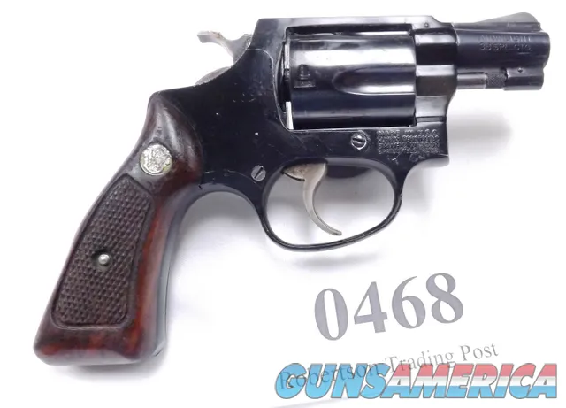 SMITH & WESSON INC 101604  Img-8