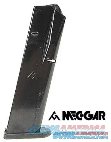 3 Beretta model 84 Cheetah .380 ACP Browning BDA Mec-Gar 13 Shot Magazines $26 each & Free Shipping Blue Steel JM80396HC type MGPB8413B 