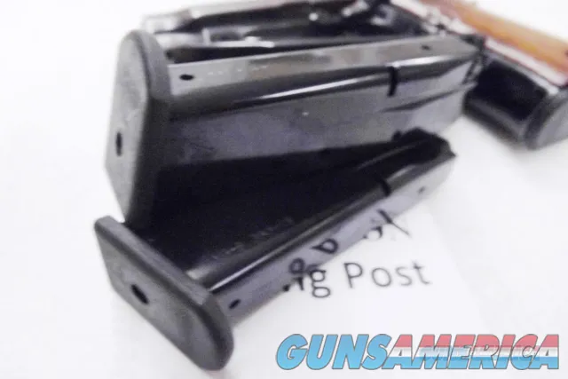 3 Beretta model 84 Cheetah .380 ACP Browning BDA Mec-Gar 13 Shot Magazines $26 each & Free Shipping Blue Steel JM80396HC type MGPB8413B 