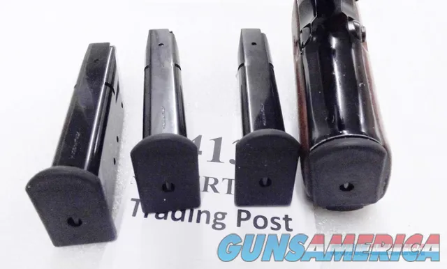 3 Beretta model 84 Cheetah .380 ACP Browning BDA Mec-Gar 13 Shot Magazines $26 each & Free Shipping Blue Steel JM80396HC type MGPB8413B 