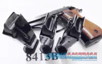 3 Beretta model 84 Cheetah .380 ACP Browning BDA Mec-Gar 13 Shot Magazines $26 each & Free Shipping Blue Steel JM80396HC type MGPB8413B 