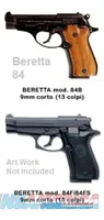 3 Beretta model 84 Cheetah .380 ACP Browning BDA Mec-Gar 13 Shot Magazines $26 each & Free Shipping Blue Steel JM80396HC type MGPB8413B 