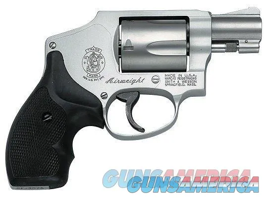 SMITH & WESSON INC 022188638103  Img-2