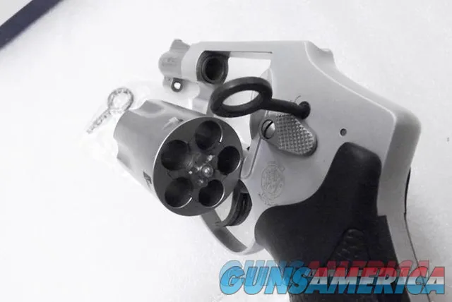 SMITH & WESSON INC 022188638103  Img-7