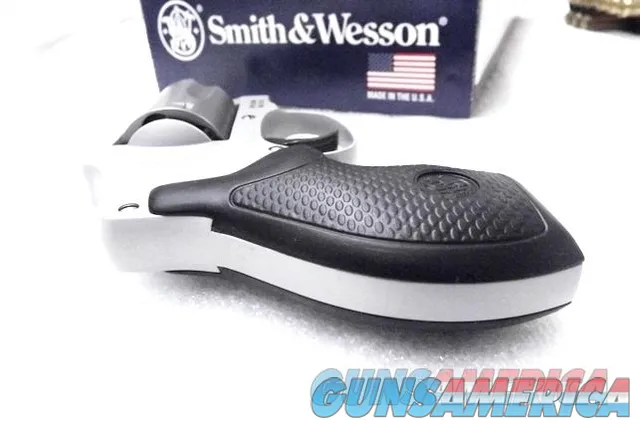 SMITH & WESSON INC 022188638103  Img-9