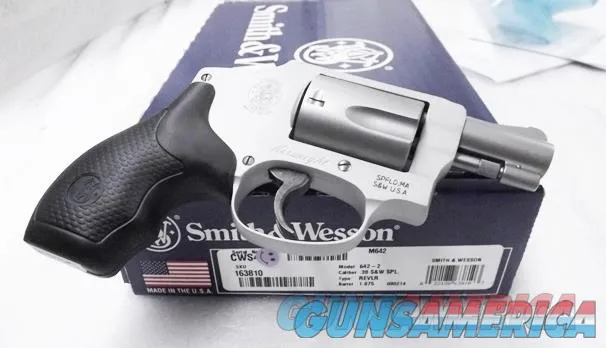 SMITH & WESSON INC 022188638103  Img-19