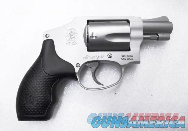 SMITH & WESSON INC 022188638103  Img-20