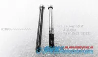 Smith & Wesson Grip Screws for J Frame Magna & Banana Wood Service Grips 1 Inch Stainless 188SS Buy 3 Ships Free! 