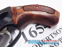 Smith & Wesson Grip Screws for J Frame Magna & Banana Wood Service Grips 1 Inch Stainless 188SS Buy 3 Ships Free! 