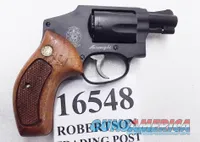 Smith & Wesson Grip Screws for J Frame Magna & Banana Wood Service Grips 1 Inch Stainless 188SS Buy 3 Ships Free! 