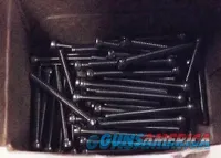 Smith & Wesson Grip Screws for J Frame Magna & Banana Wood Service Grips 1 Inch Stainless 188SS Buy 3 Ships Free! 