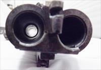 Baker Gun Co. Batavia Special 12 gauge Double Side by Side 2 3/4 inch 28 in Mod & Full 1917 Final Year Production Moonshiner Territory Domicile 