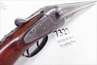 Baker Gun Co. Batavia Special 12 gauge Double Side by Side 2 3/4 inch 28 in Mod & Full 1917 Final Year Production Moonshiner Territory Domicile 