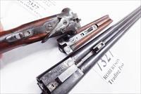 Baker Gun Co. Batavia Special 12 gauge Double Side by Side 2 3/4 inch 28 in Mod & Full 1917 Final Year Production Moonshiner Territory Domicile 