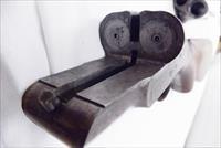 Baker Gun Co. Batavia Special 12 gauge Double Side by Side 2 3/4 inch 28 in Mod & Full 1917 Final Year Production Moonshiner Territory Domicile 