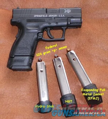 SPRINGFIELD ARMORY 706397861223  Img-4