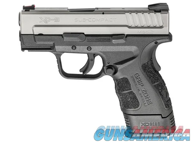 SPRINGFIELD ARMORY 706397861223 7.06398E+11 Img-13