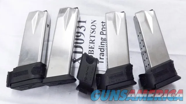 SPRINGFIELD ARMORY 706397861223  Img-14